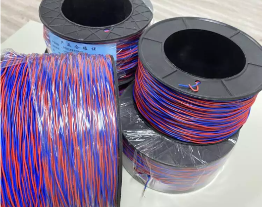 饶河放炮线的具体作用是什么？